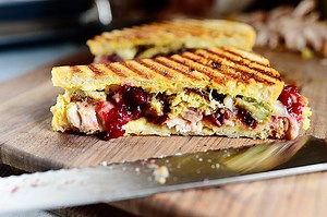 Delicious Leftover Turkey Recipes That'll Give Your Thanksgiving Dinner a Second Life