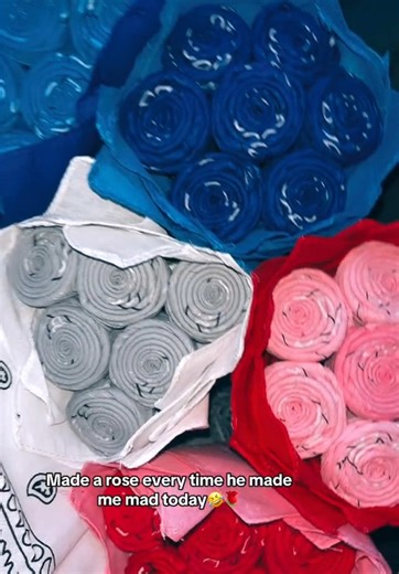 Creating Beautiful Rose Bouquets for Small Businesses