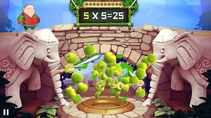 Fruit Ninja: Math Master arriva sul Play Store, un gioco educativo per bambini