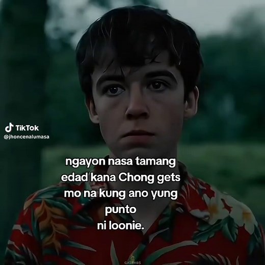 Tao Lang by Loonie — Lyrics & Meaning (Emotional Filipino Song)