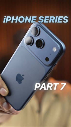 iPhone Keyboard Tricks | iPhone Series Part 7