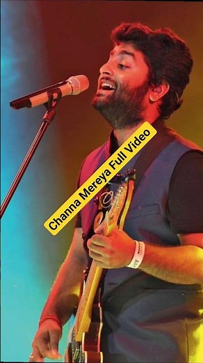 Channa Mereya Full Video - ADHM | Ranbir Kapoor, Anushka | Arijit Singh | Pritam | Karan Johar
