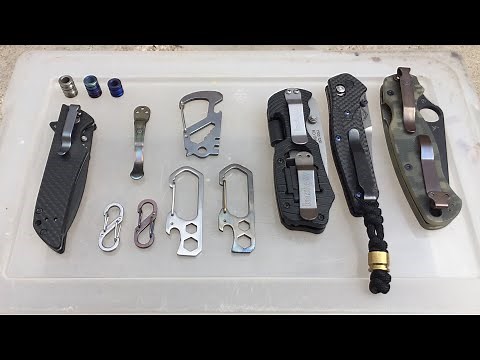 Adding Color to Steel By Heat Anodizing