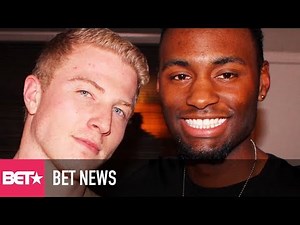 Track Teammates Come Out As Gay Couple With Inspirational Personal Essays - BET NEws