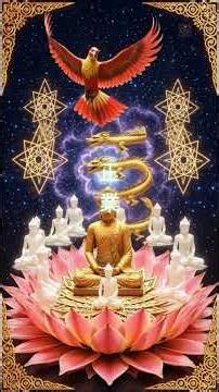 釈迦が現代人に語る「八つの正しい道」｜人生を変える八正道 #仏教 #釈迦 #仏陀 #心の哲学