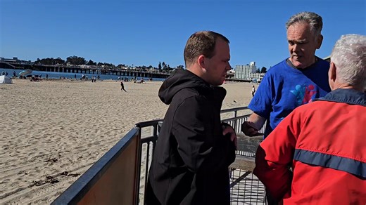 Charles Murphy on Reels