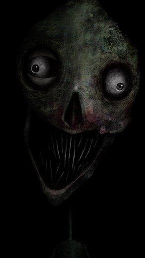 Creeptoons on Instagram: "WHAT SONG SHOULD I DO NEXT? #creepyart #creepypasta #2danimation #cottoneyedjoe #remix #scary #procreateart"