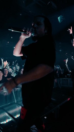 GO HIGHER ⬆️🏙️ 🎥 @marjohalle #popevil #footsteps #higher #live #tour #ontour #fypp #foryouu