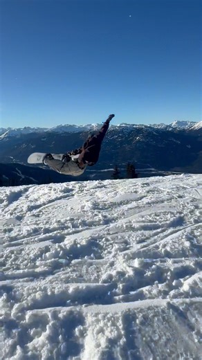 X Games mode activated 😵‍💫 (w/ Darcy Sharpe) #MonsterEnergy #Snowboarding | Monster Energy