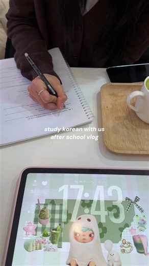 Enhance Your Korean Study with Collanote