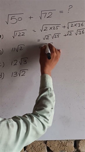 "Basic Math MCQs for Beginners | Complete Practice Session"