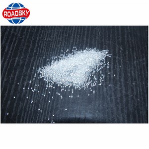 Reflective Glass Beads for Road Marking - RoadSky