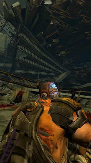 🇫🇷 🔥 FrOgZ – JEU TOP - Bulletstorm VR (Meta Quest) Carnage créatif et Skillshots en VR brutale