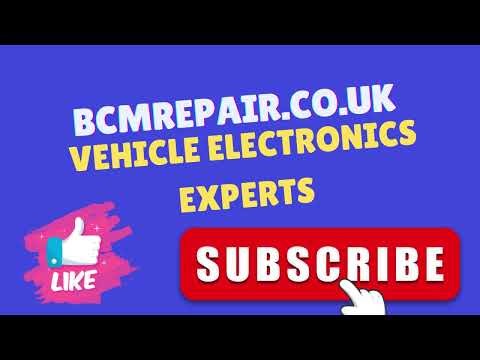 HOW TO REPAIR VW T5 BCM - bcmrepair.co.uk