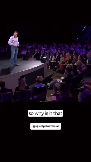 8.7K views · 128 reactions | 欄 Cultivating Empathy at Work: A Key to Success!  Let's create a workplace where empathy thrives. Understanding each other's feelings leads to stronger teams and happier individuals. ✨ Together, let's build a culture of empathy! 欄 #Teamwork #Understanding #EmpathyMatters #Workplace #Culture #Success #vip #ujjwalpatni #businesscoach #motivationalspeaker | Ujjwal Patni | Facebook