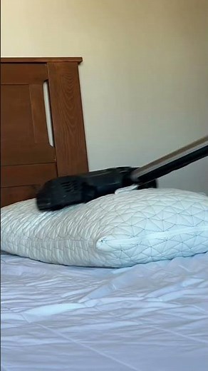 Cleaning with my Rainbow vacuum #rainbow 🌈