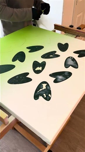 20. I wasn’t happy with the finish...