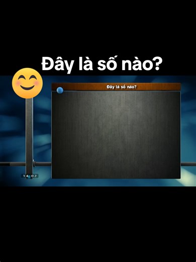 Đây là số nào? (Ấn