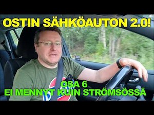 Hyviä ja huonoja uutisia - Ostin sähköauton 2.0 #6 Polestar 2