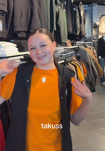 Inuit Mi Sulisoq: Fun Moments with Julie