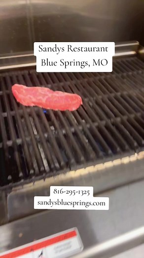 Discover Sandy's Restaurant: Local Steak Delights