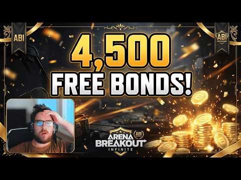 ABI is Handing Out FREE Stuff and Most Players Miss It