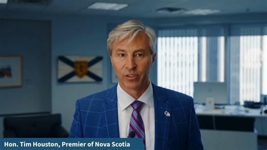 🎉 We’re celebrating 30 years of the Dalhousie University Bachelor of Science in Nursing (BScN) program at the Yarmouth Campus! Over the past three decades, the Yarmouth Campus has educated hundreads of nurses who continue to make a difference in hospitals, long-term care, public health, education and leadership across the province and around the world. To mark this milestone, leaders from the Nova Scotia Government, Dalhousie University and Nova Scotia Health are sharing their congratulations a