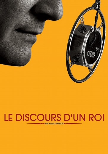 Regarder Le Discours d'un roi en streaming complet