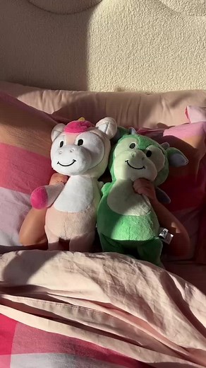 Discover Cozy Plush Toys for Dreamy Cuddles