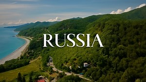 This Is Russia – Just Pure Nature