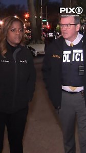 PIX11 News was on the ground with the NYPD during a pre-dawn raid in the Bronx as police busted migrants allegedly involved in a citywide robbery pattern. Read more: https://pix11.com/news/local-news/police-crack-down-on-migrant-involved-citywide-robbery-pattern-nypd/ | PIX11