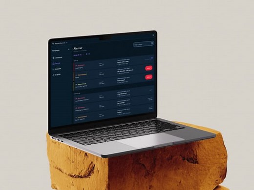 MySecuritas – Ihre Plattform für digitales Sicherheitsmanagement