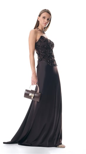 Explosion on Instagram: "Explosion Fall/Winter 2025-26 #ExplosionTheBrand #DesignedbyExplosion #TimeForExplosion #ExplosionCollection #ExplosionFashion #ExplosionKadını #İstanbulFashion #ReadyToWear #newseason #FallSeason #WinterSeason"