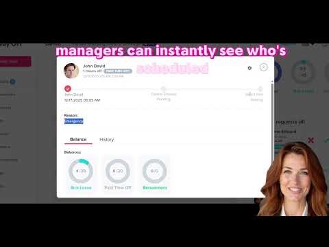 Leave Tracking for Shift-Based & Retail Teams: How to Avoid Coverage Gaps
