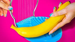 1M views · 4.4K reactions | 35 incredible fruit carving ideas: | FoodGasmic | Facebook