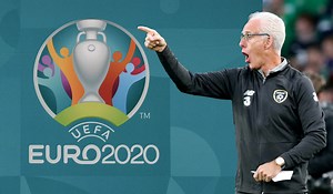 Euro 2020 is officially postponed following UEFA's crisis meetings - Extra.ie