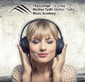Merthyr Tydfil College | Music - A level & BTEC