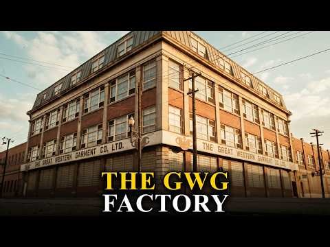 Inside GWG: The Corporate Betrayal That Destroyed Canada’s Workwear Empire