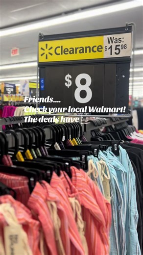 Walmart finds near me: best Walmart deals and fashion you shouldn't miss