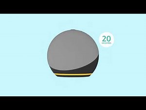 Amazon Alexa: Réinitialiser votre Echo Dot (3e, 4e ou 5e génération)