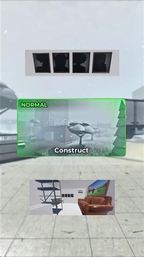 Evade Secret Room #evade #roblox #robloxedit #robloxevade #evaderoblox