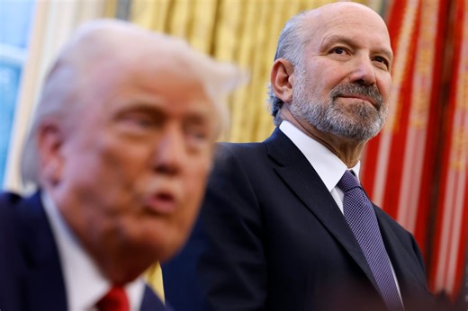 Trump's commerce secretary said he sold 1K 'gold card' visas in a day. Here's what we know