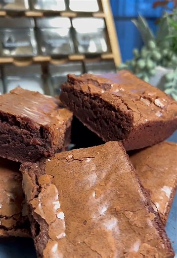 Brownies caseros irresistibles: receta fácil y rápida
