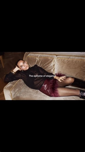 Minaro never fails to deliver. #minaro #luxurylife #fashion #paris