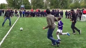 Man City players playing Oldham away next season 🤣 | boohooMAN