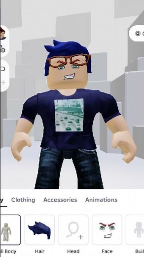 INSANE Roblox Character Customization! 😱 (Best Avatar Ideas) #roblox #gaming #short #tending