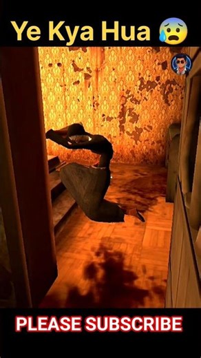 Evil Nun Kya Kar Rahi Hai 🤔 Koun Bataega 😅