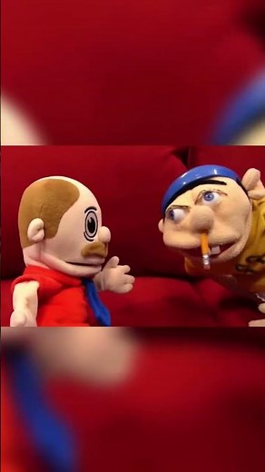 Jeffy says hey daddy oo daddy #jeffy #funny #sml #smljeffy #comedy #marvin