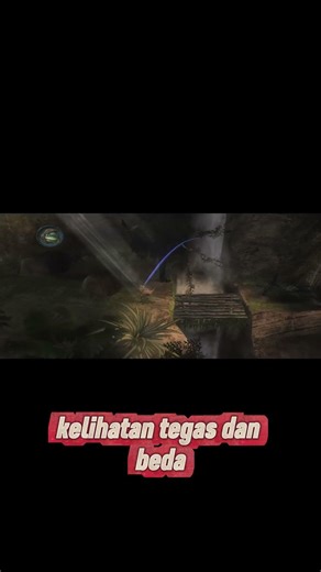 TMNT PS2 Punya Gaya Visual yang Unik #ps #ps2 #tmnt #gaming #games #game #shorts #playstation