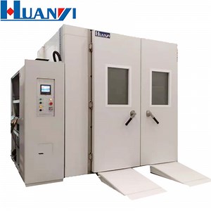 [Hot Item] Walk-in Constant Temperature Humidity Climate Test Chamber